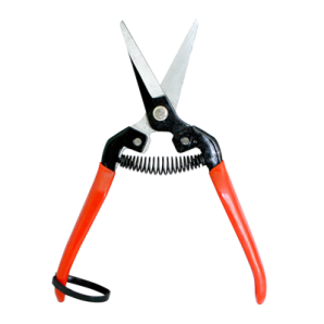  Ножиці - секатор садові із впертою пружиною