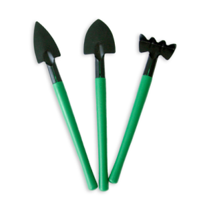  Набір інвентарю для кімнатних рослин