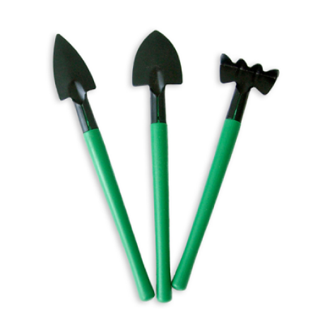  Набір інвентарю для кімнатних рослин