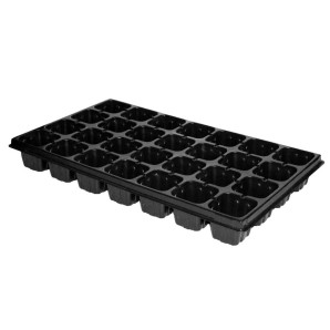 Кассета для рассады WD 65х65х60/28kw Кассета для рассады WD 65х65х60/28kw