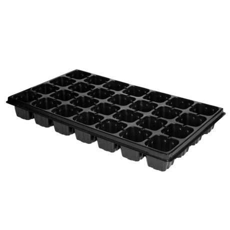 Кассета для рассады WD 65х65х60/28kw Кассета для рассады WD 65х65х60/28kw