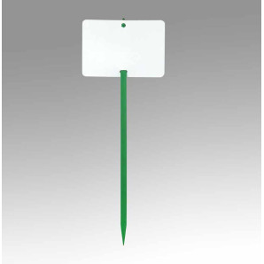 Табличка для рослин 10.3x7.1x27 см, упаковка 10 шт Табличка для рослин 10.3x7.1x27 см, упаковка 10 шт