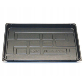 Поддон под кассеты для рассады DPT1