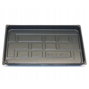 Поддон под кассеты для рассады DPT1 Поддон под кассеты для рассады DPT1