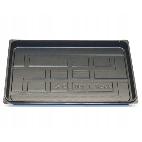 Поддон под кассеты для рассады DPT1