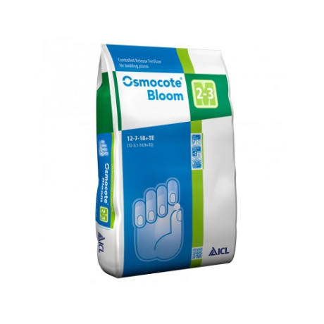 Osmocote Osmocote Bloom, 25 кг Osmocote Osmocote Bloom, 25 кг