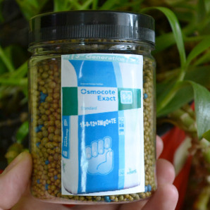 Удобрение Osmocote Exact Standard 8-9 м, 250 гр ПЭТ Удобрение Osmocote Exact Standard 8-9 м, 250 гр ПЭТ