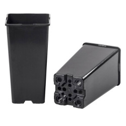 Високі квадратні горщики купити в Україні Високі квадратні горщики купити в Україні