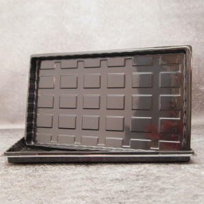 Поддон под кассеты для рассады Н-35 