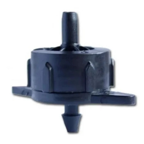 Крапельниця для крапельної трубки, 4 л / г