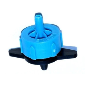 Крапельниця для крапельної трубки, 8 л / г Крапельниця для крапельної трубки, 8 л / г