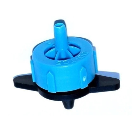 Крапельниця для крапельної трубки, 8 л / г