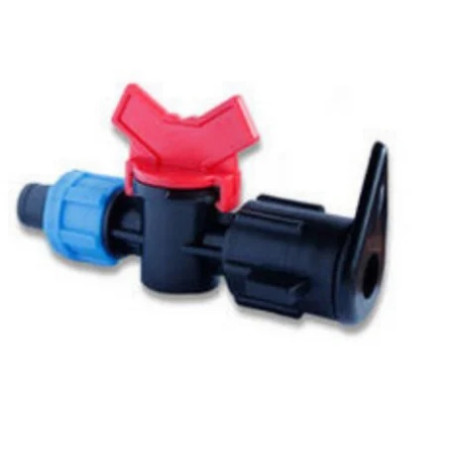 Мінікран для рукава LFT