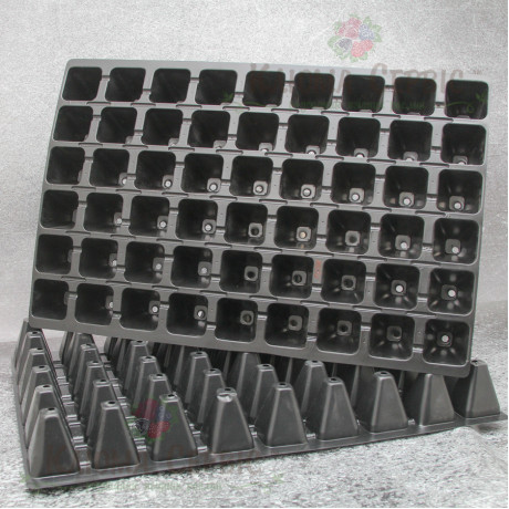Кассеты для рассады DP 55/54