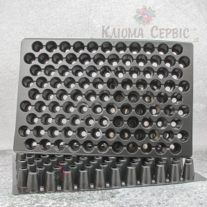 Кассеты для рассады DP 3/103 Кассеты для рассады DP 3/103