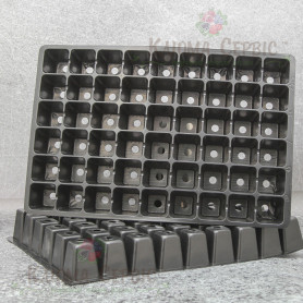Кассеты для рассады DP 45/54