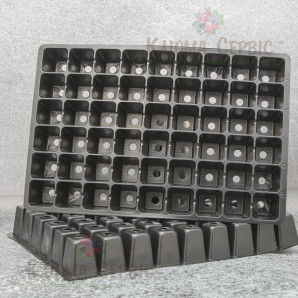Кассеты для рассады DP 45/54 Кассеты для рассады DP 45/54