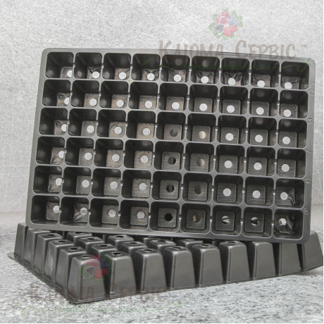 Кассеты для рассады DP 45/54