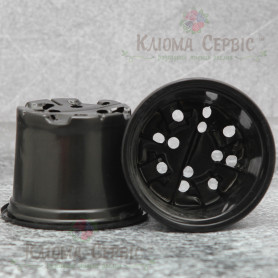 Стаканчики для рассады 600 мл d-12 см (твердые) UAO Стаканчики для рассады 600 мл d-12 см (твердые) UAO