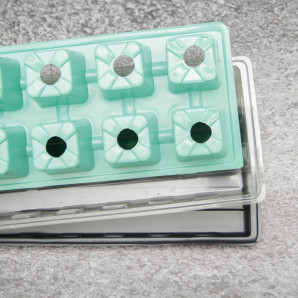 Мини-тепличка MS 56х56х55/14kw 