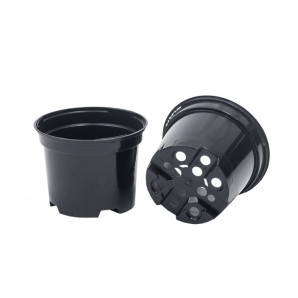 Горщик круглий 0,4 л (d-10х7,5-h см) Donkwiat (Польща) Горщик круглий 0,4 л (d-10х7,5-h см) Donkwiat (Польща)