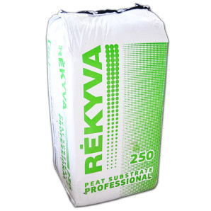 Cубстрат для розсади «REMIX 1», 5.5-6.5 Ph фр. 0-7 мм 250 л Cубстрат для розсади «REMIX 1», 5.5-6.5 Ph фр. 0-7 мм 250 л