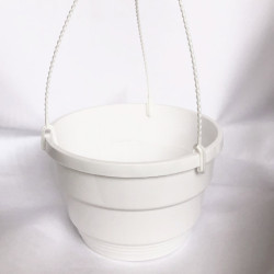 Подвесные горшки LotPlast купить в Украине