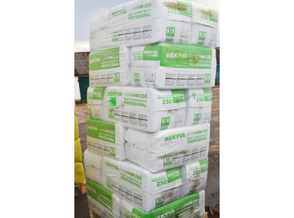 Торфяной субстрат «REMIX 1» для выращивания рассады