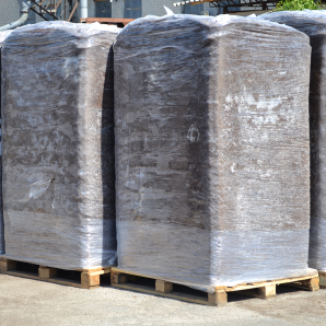 Верховий торф в кіпах, 5 м куб фр. 0-40