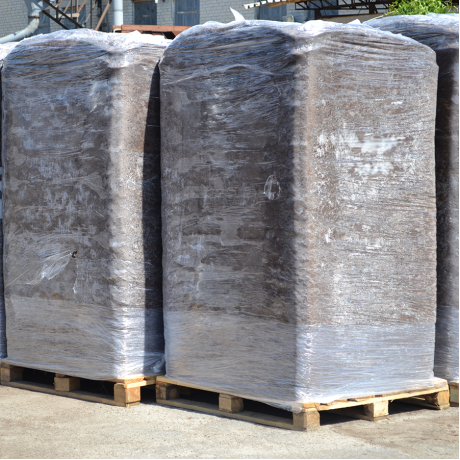 Верховий торф в кіпах, 5 м куб фр. 0-40