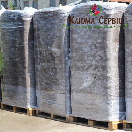 Верховий торф в кіпах, 5 м.куб фр. 0-15 мм