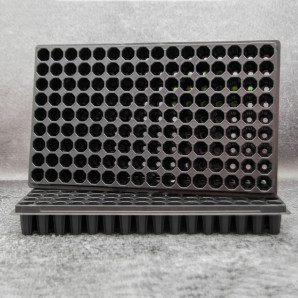 Кассета для рассады WD 30х30х60/144kw