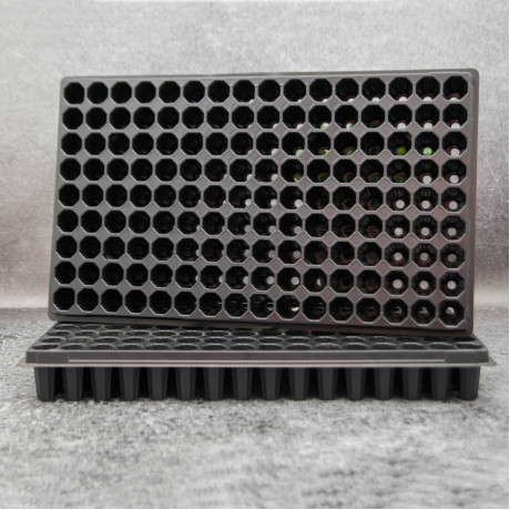 Кассета для рассады WD 30х30х60/144kw