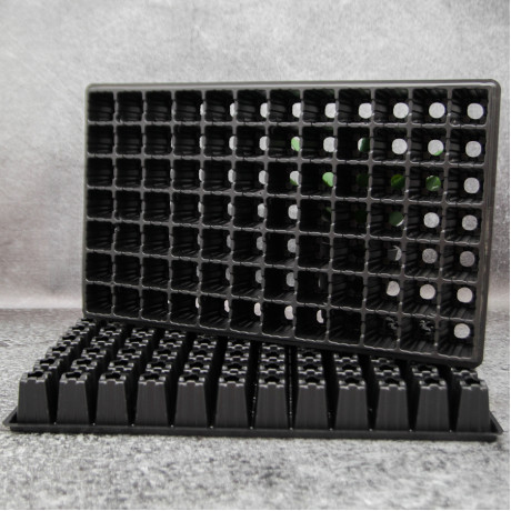 Кассета для рассады WD 39х39х58/84kw