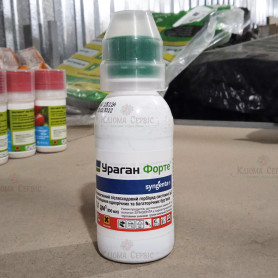 Гербицид Фюзилад Форте 150 ЕС к.е., 100 мл