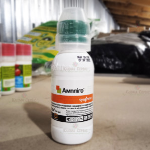 Інсектицид Ампліго 150 ZC ф.к, 100 мл Інсектицид Ампліго 150 ZC ф.к, 100 мл