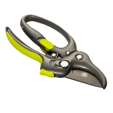 Секатор CRAZY, 200мм МАКС 30мм