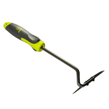  Сапа з ергономічною ручкою