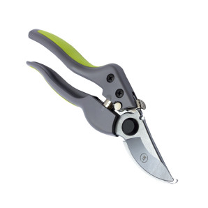 Секатор площинний Y-GEN 200мм, МАКС 20мм