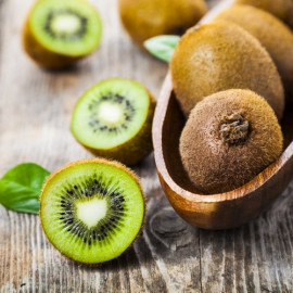 Саженцы киви сорт Аллисон 1 летние, конт. 1 л