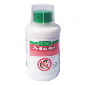 Інсектицид Антихрущ к.с., 150 мл Інсектицид Антихрущ к.с., 150 мл