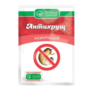 Інсектицид Антихрущ к.с., 30 мл Інсектицид Антихрущ к.с., 30 мл