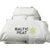 Торф верховой 3.5-4.5 pH фр. 0-10 мм, 100 л, Baltic Peat