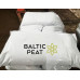 Торф верховий розкислений 5.5-6.5 Ph фр. 0-45, 100 л, Baltic Peat