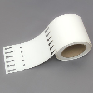 Бірка для рослин Петелька Tyvek 17x160 мм