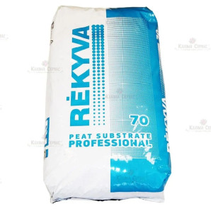 Cубстрат для хвойних Remix ph 5.5-6.5 фракція 0-20 мм 70 л Cубстрат для хвойних Remix ph 5.5-6.5 фракція 0-20 мм 70 л