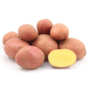 Семенной картофель Эсми, 50-60 дней, 2 репродукция Семенной картофель Эсми, 50-60 дней, 2 репродукция