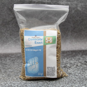 Удобрение Osmocote Exact Standard 5-6 м, 500 гр Удобрение Osmocote Exact Standard 5-6 м, 500 гр