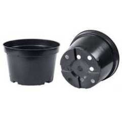 Горщики для розсади круглі (Низькі) Горщики для розсади круглі (Низькі)