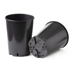 Горщики високі для рослин